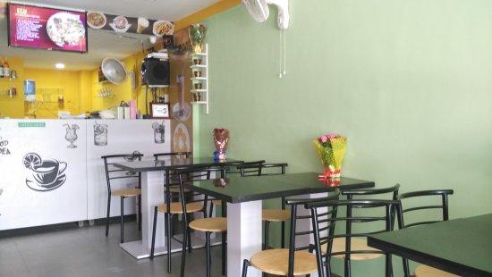 Brewers The Coffee Bar